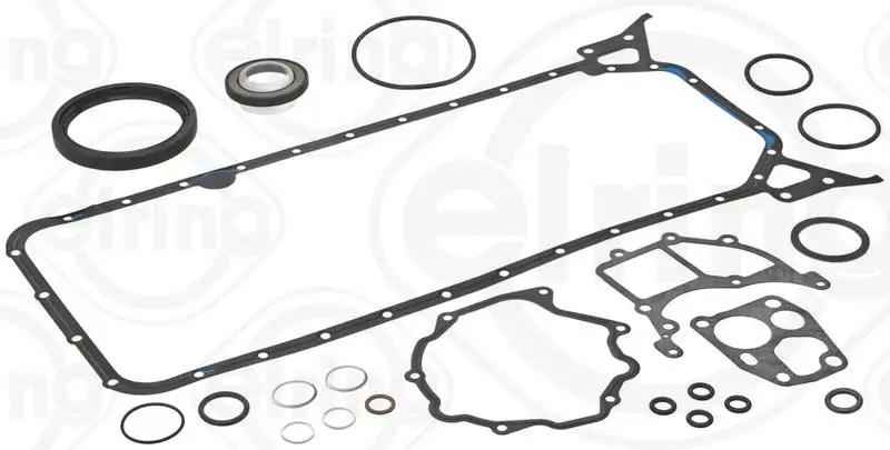 ELRING 915.904 Motor Takım Conta (Alt) A6050100605 resmi