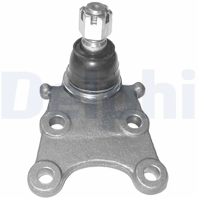 DELPHI TC691 Alt Rotil resmi