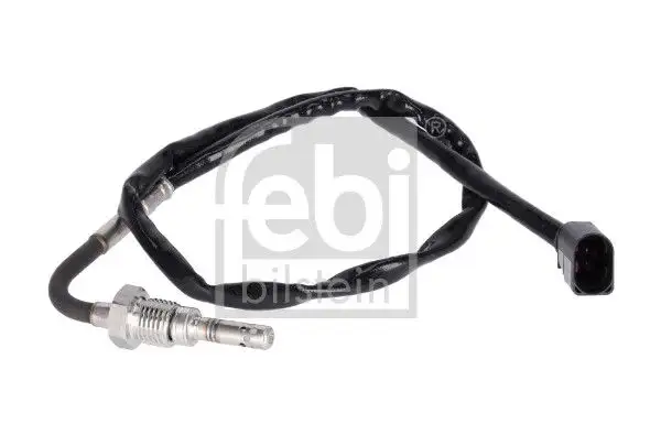 FEBI 185316 Egzoz Sıcaklık Sensörü 4G0906088J resmi