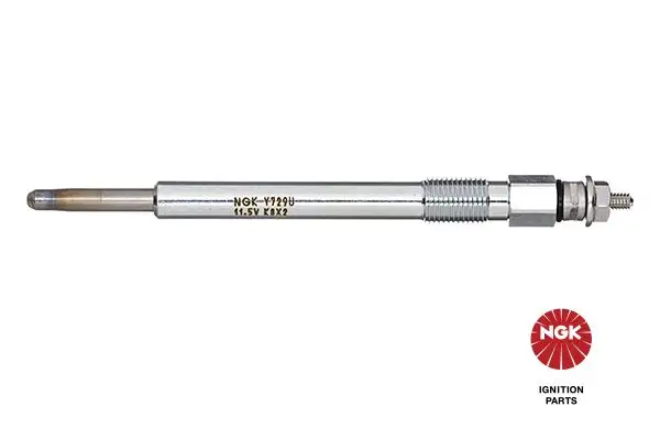 NGK 4119 (Y729U) Kızdırma Bujisi ETC8847 resmi