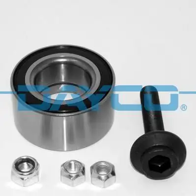 DAYCO KWD1058 Aks Rulmanı resmi