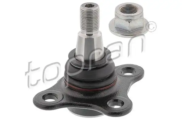 TOPRAN 626508001 Alt Rotil A9103330400 resmi