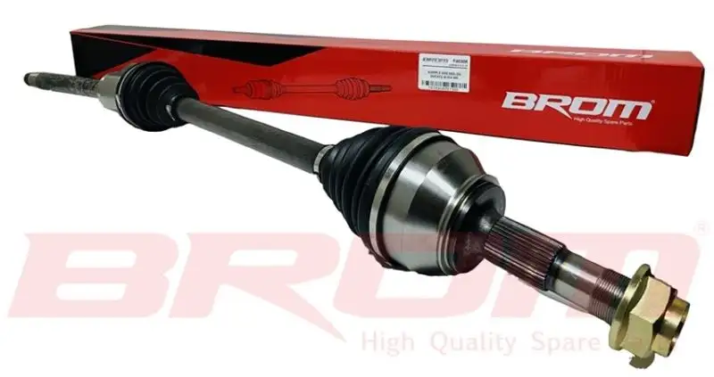 BROM F4030K Ön Aks (Sağ) 3273PP resmi