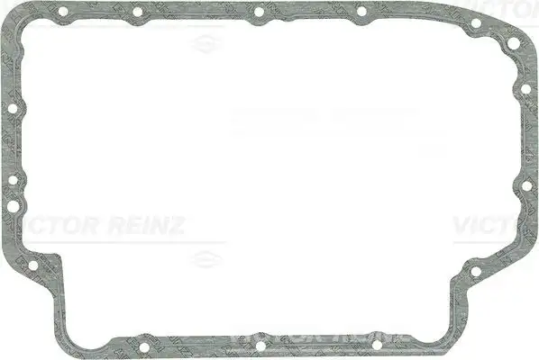 VICTOR REINZ 71-10262-00 Karter Contası A6510140028 resmi