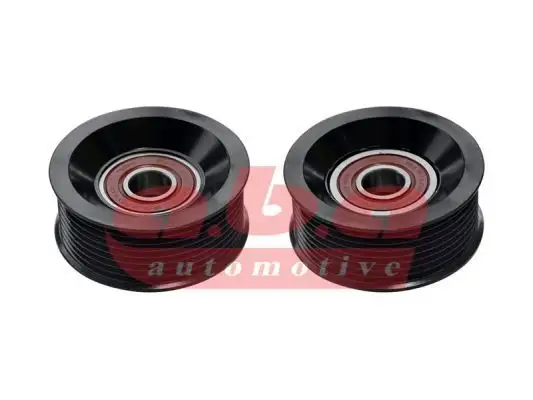 ABA 25135940 Alternatör Gergi Rulmanı RF5C15940A resmi