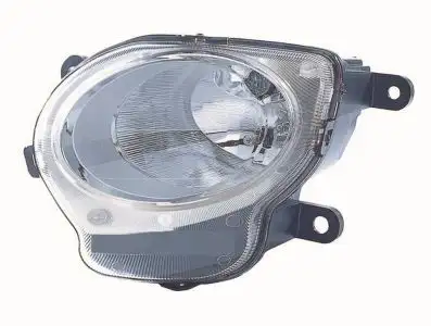 DEPO 661-1154L-ND-E Ön Far (Sol) resmi