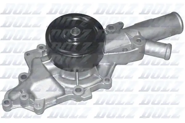 DOLZ M214 Devirdaim resmi