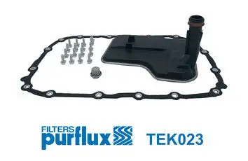 PURFLUX TEK023 Şanzıman Filtresi resmi