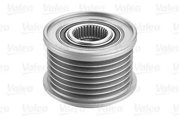 VALEO 588105 Alternatör Kasnağı A6281550015 resmi