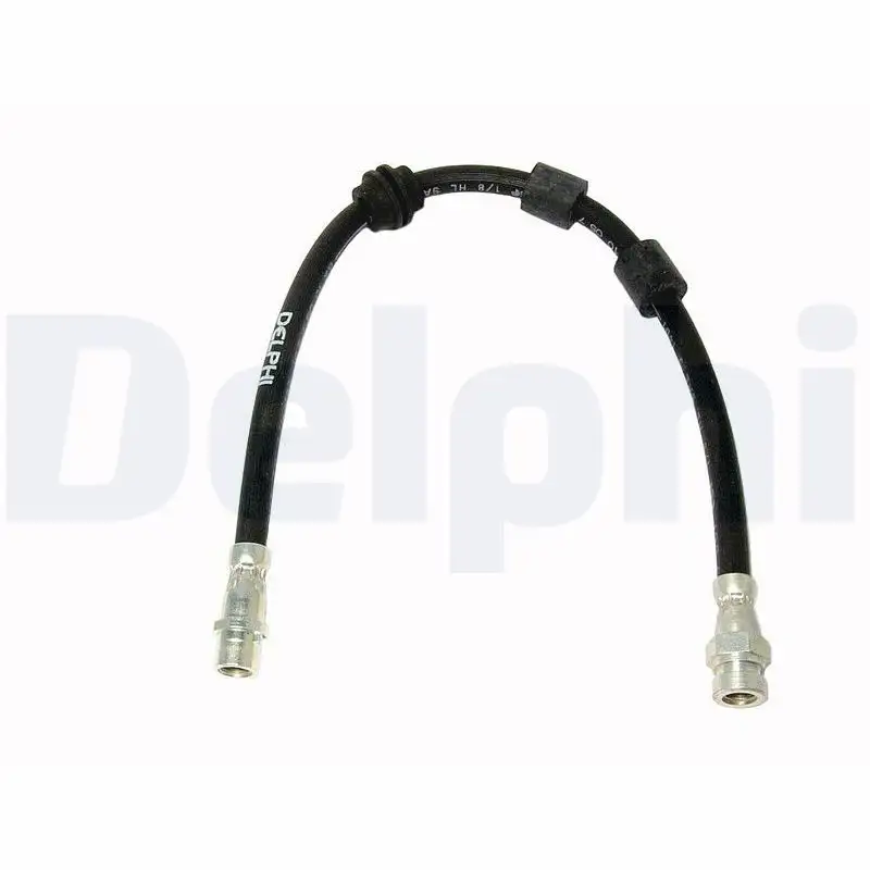 DELPHI LH6287 Ön Fren Hortumu resmi