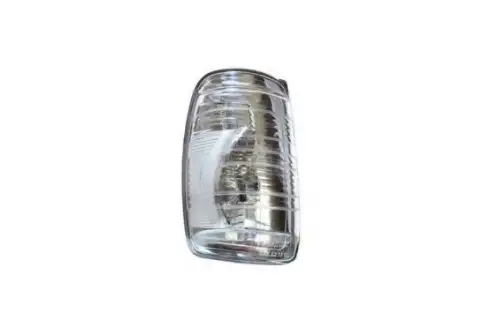 PLEKSAN 7054 Ayna Sinyali (Sağ) BK3113B382AA resmi