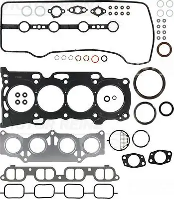 VICTOR REINZ 01-53505-01 Motor Takım Conta (Alt ve Üst) 041110H160 resmi