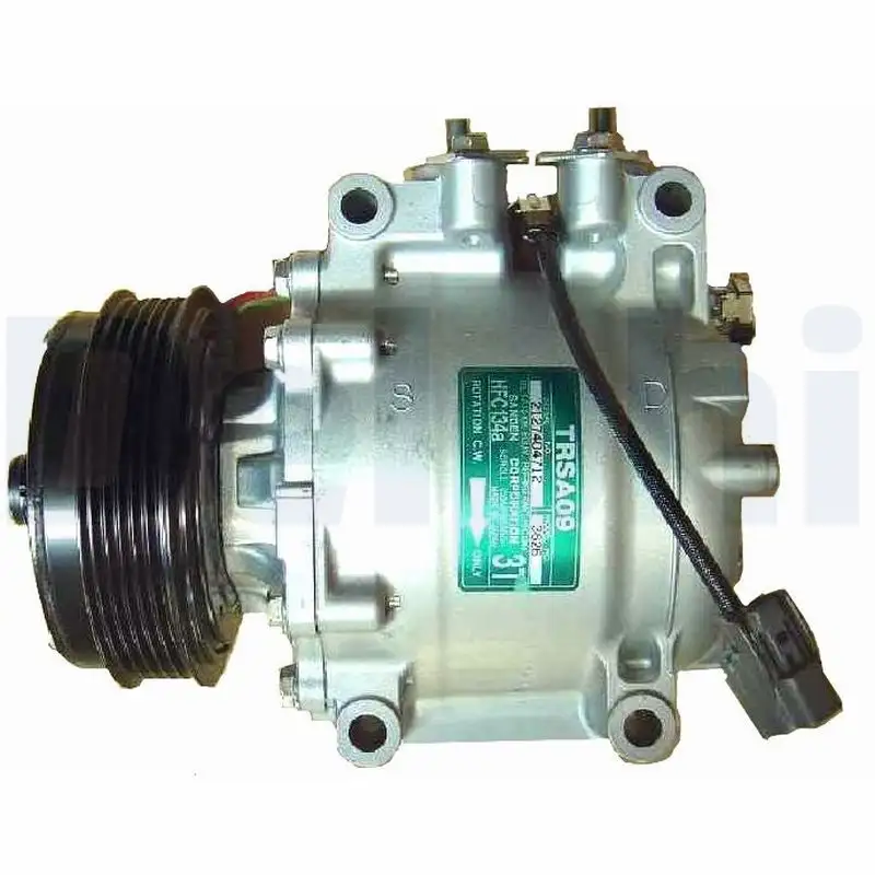 DELPHI TSP0159861 Klima Kompresörü 38810PWAJ02 resmi