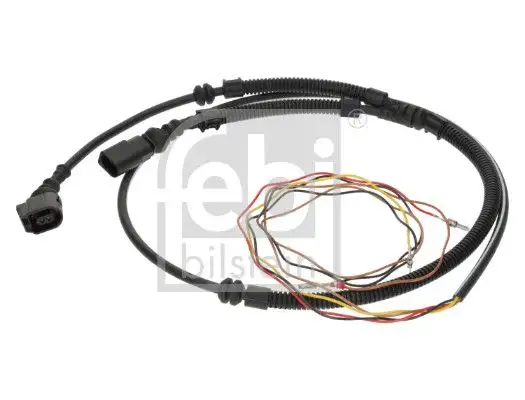 FEBI 198381 ABS Hız Sensörü (Ön Sol) 7LA927903F resmi