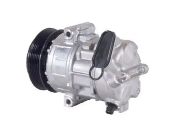 MAGNETI MARELLI 359002000420 Klima Kompresörü resmi