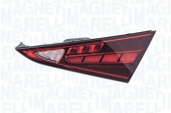 MAGNETI MARELLI 715001218032 Stop Lambası (Sağ) A2069063301 resmi