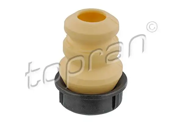 TOPRAN 110725001 Ön Süspansiyon Takozu 6Q0412301 resmi