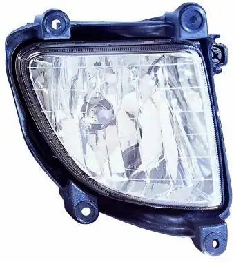 DEPO 323-2009L-UQN Sis Farı (Sol) 922011F001 resmi