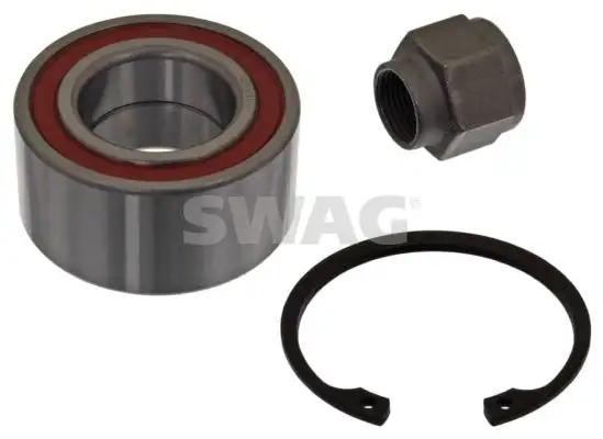 SWAG 62922006 Ön Aks Rulmanı 335018 resmi