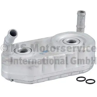 PIERBURG 7.09269.43.0 Motor Yağ Soğutucu 096409061C resmi