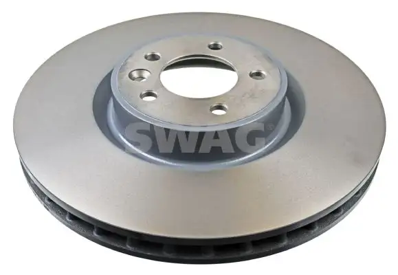 SWAG 33100121 Ön Fren Diski resmi