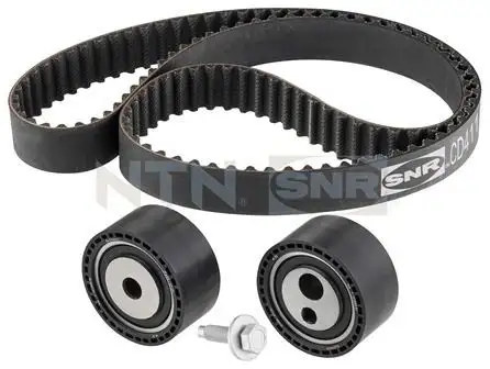 SNR KD459.50 Triger Seti resmi
