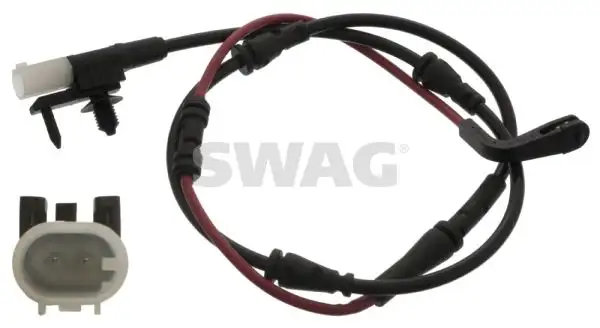 SWAG 22947372 Arka Balata Sensörü LR033295 resmi
