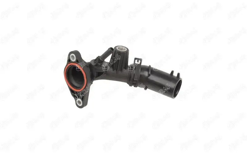 İBRAŞ 11083 EGR Borusu 147139148R resmi