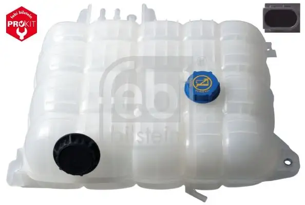FEBI 102641 Yedek Su Deposu resmi