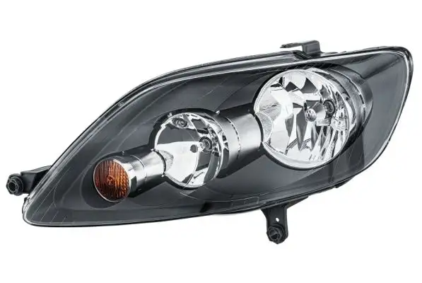 HELLA 1EE247013-051 Ön Far (Sol) 5M1941005C resmi