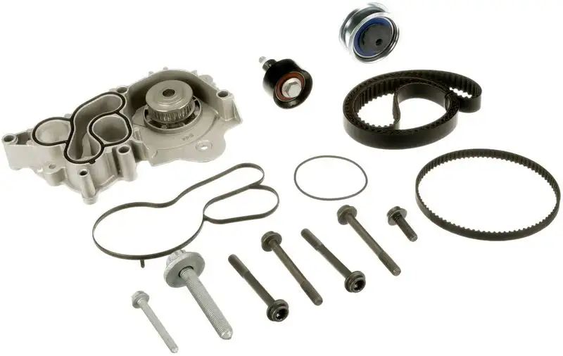 GATES KP75680XS-2 Triger Seti ve Devirdaim resmi