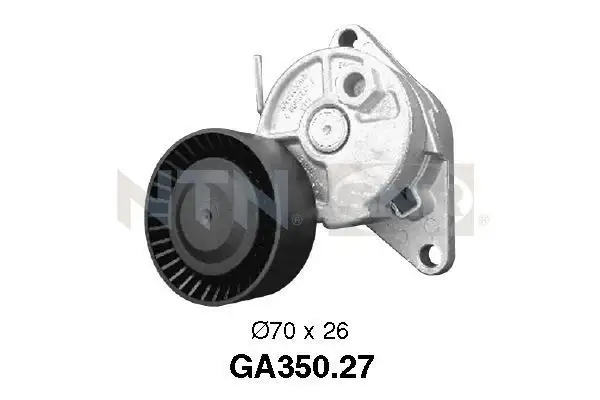SNR GA350.27 Kayış Gergi Kütüğü 11281433571 resmi