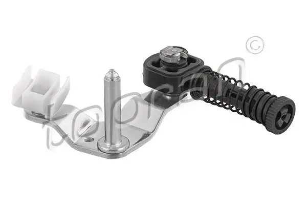 TOPRAN 111333001 Vites Seçici Kol 1J0711202P resmi
