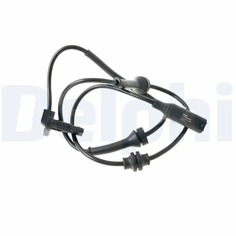 DELPHI SS21314-12B1 ABS Hız Sensörü (Ön) 52081844 resmi