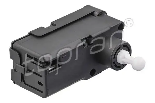 TOPRAN 116175001 Far Ayar Motoru resmi