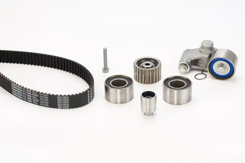 CONTITECH CT1058K3 Triger Seti resmi