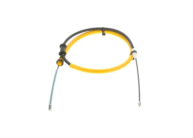BOSCH 1987477634 El Fren Halatı (Arka Sol) 8200694080 resmi