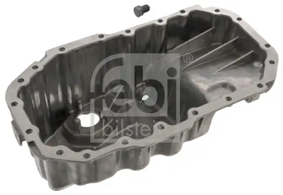 FEBI 100264 Yağ Karteri 3C103603T resmi