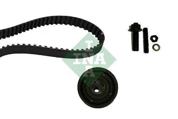INA 530000310 Triger Seti resmi