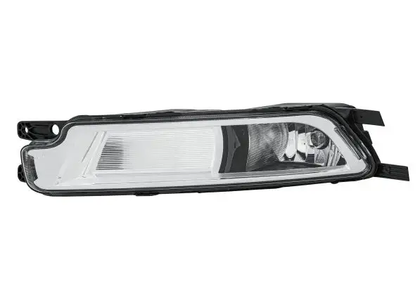 HELLA 2PT011839-151 Gündüz Farı (Sol) 3G0941661K resmi