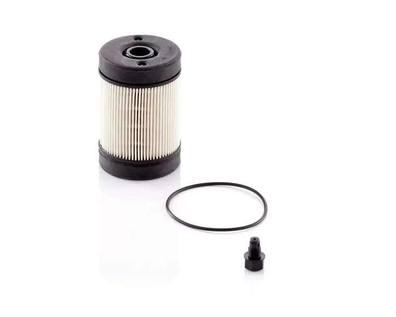 MANN U630XKIT Adblue Filtresi resmi