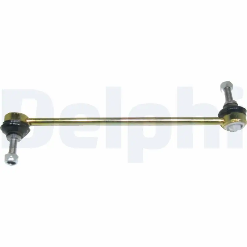 DELPHI TC2052 Z-Rot (Ön) 31351095664 resmi