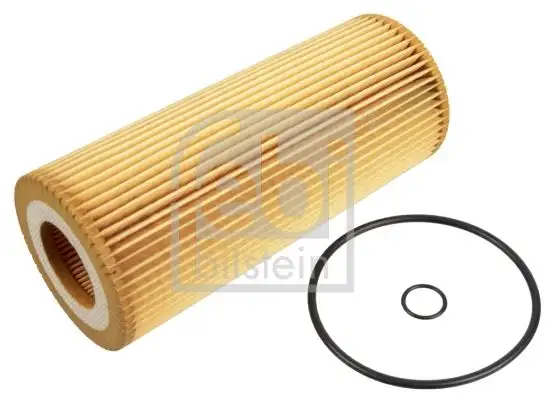 FEBI 108348 Şanzıman Filtresi resmi