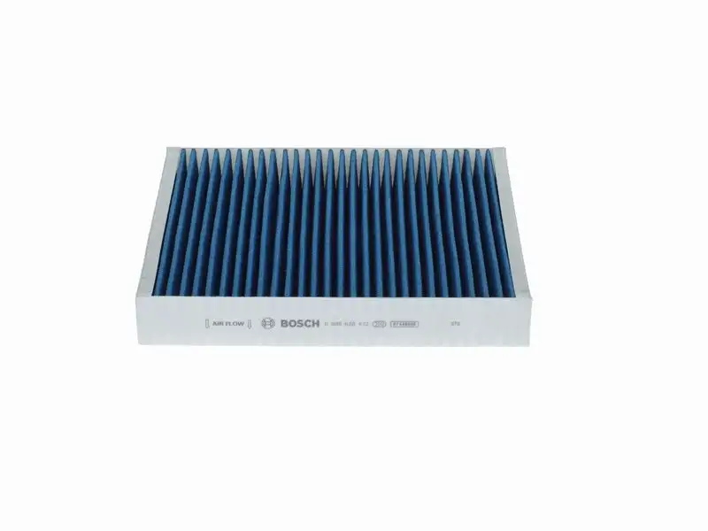 BOSCH 0986628612 Polen Filtresi (Karbonlu) resmi
