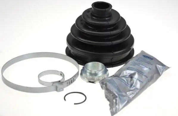 GKN 304013 Dış Aks Körüğü 31607507402 resmi