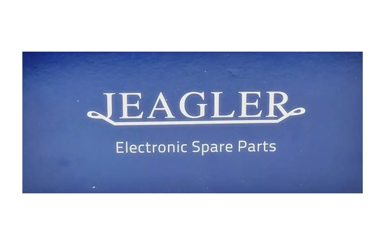 JEAGLER JGL432 Silecek Kumanda Kolu 8201168008 resmi