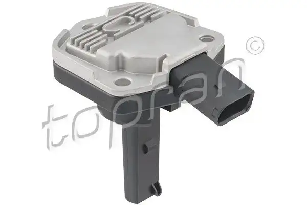 TOPRAN 114245001 Motor Yağ Seviye Sensörü 1J0907660F resmi