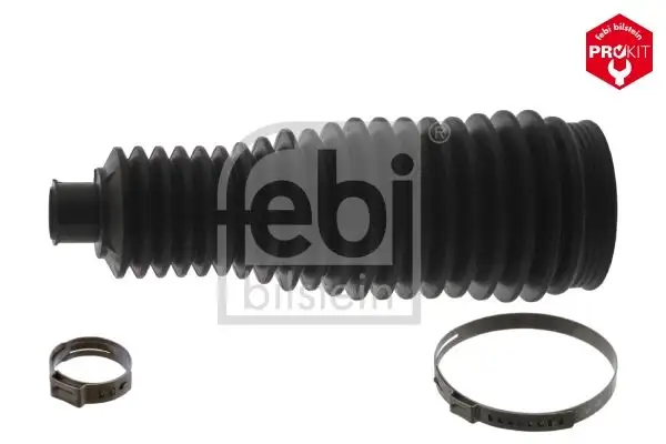 FEBI 45481 Rot Körüğü (Sol) 4G0423831S1 resmi