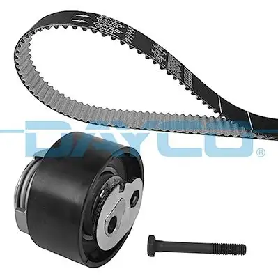 DAYCO KTB1193 Triger Seti LR078913 resmi