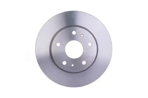 HELLA 8DD355116-771 Ön Fren Diski resmi